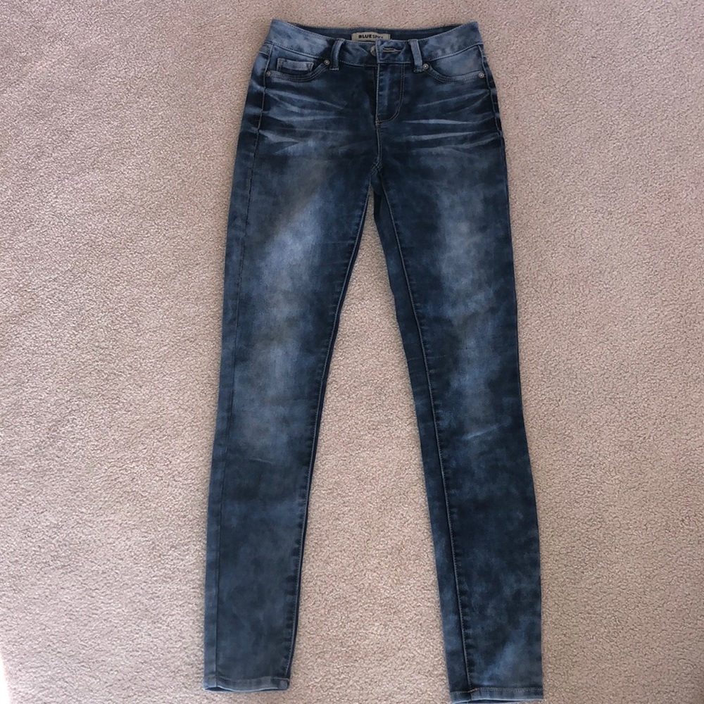 Women’s stretchy jeans - size 1